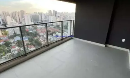Apartamento 143m², 03 dormitórios (sendo suítes), 04 banheiros e 02 vagas de garagem.   condomínio com portaria, segurança, piscina, academia
