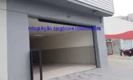 Loja 213m² e 02 banheiros.  excelente localização entre as ruas do bosque, josé gomes falcão e avenida marques de são vicente.   todas as informações