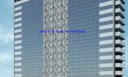 Laje comercial 632m², 04 banheiros e 09 vagas na garagem.  condomínio com recepção e segurança 24hrs.  excelente localização próximo as ruas laguna,