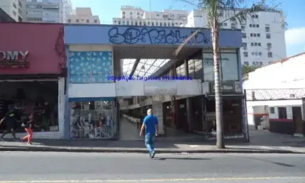 Loja 25m² e 01 banheiro.  excelente localização á 7 minutos andando para a estação do metrô consolação; entre as alamedas itu,