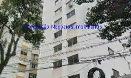Apartamento Studio MOBILIADO 30m², 01 dormitório/Sala, 01 banheiro.  Condomínio com segurança e portaria 24h.   Excelente localização