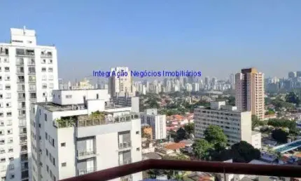 Apartamento 66m², 01 dormitório (sendo  suíte), 02 banheiros e 01 vaga de garagem.  condomínio com segurança, portaria, salão de festas e área verde.