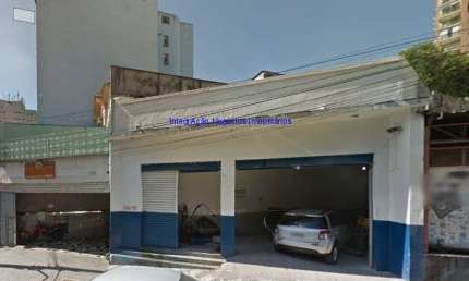 Loja 170m² e 02 banheiros.  Excelente localização entre as Ruas Santa Madalena, Doutor Alfredo Ellis e Pio XII; Próximo da estação do metrô .
