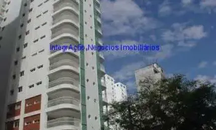 Apartamento 89m², 02 dormitórios (sendo suítes), 03 banheiros e 02 vagas de garagem.  Condomínio com portaria, segurança, piscina, sauna, academia