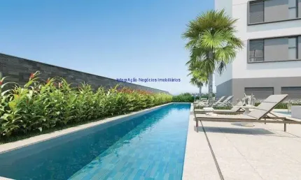 Apartamento 290m², 04 dormitórios (sendo suítes), 05 banheiros e 04 vagas de garagem; (Fotos ilustrativas, entrega prevista para Janeiro/2028).