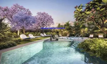 Apartamento 180m², 04 dormitórios, 02 banheiros e 02 vagas de garagem; (fotos ilustrativas, entrega prevista para julho/2028).
