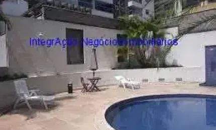 Apartamento 42m², 01 dormitório, 01 banheiro e 01 vaga na garagem.  condomínio com portaria, segurança 24hrs, piscina e salão de festa.  excelente loc