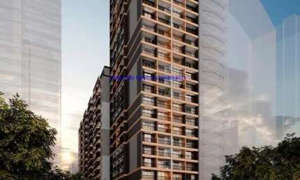 Apartamento 45,10m², 02 dormitórios, 01 banheiro e 01 vaga de garagem; (Fotos ilustrativas, entrega prevista para Novembro/2028).
