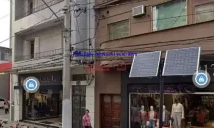 Conjunto Comercial 100m², 04 salas e 01 banheiro.  Excelente localização á 4 minutos andando para a estação do metrô Ana Rosa;