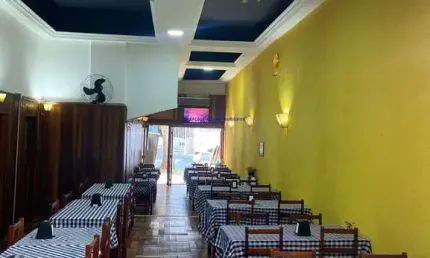 Loja 200m² e 02 banheiros.  Excelente localização á 7 minutos andando para a estação do metrô Consolação; Entre as Ruas Augusta, São Miguel