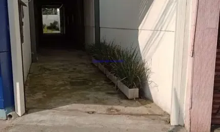 Loja 240m², sendo 150m² no térreo e 90m² no piso superior e 01 banheiro.  excelente localização á 6 minutos andando para a estação do metro ana rosa