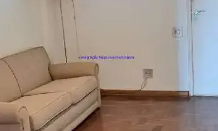 Apartamento 48m², 02 dormitórios, 01 banheiro e 01 vaga de garagem.  condomínio com portaria, segurança, piscina, salão de festa  e academia.