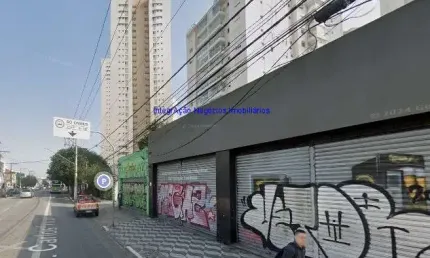 Loja 620m² e 02 banheiros  excelente localização, entre as ruas joaquim ferreira, guaicurus e avenida santa marina.  todas as informações aqui anuncia