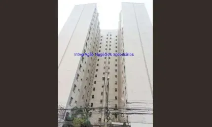 Condomínio com portaria 24hrs.  excelente localização á 6 minutos andando para a estação do metrô consolação e avenida paulista;
