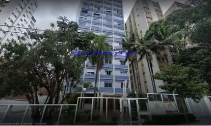 Apartamento 230,48m², 03 dormitórios (sendo 01 suíte), 03 banheiros e 02 vagas de garagem.  condomínio com segurança, portaria, playground