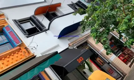 Sobreloja 125m² e 01 banheiro.  excelente localização  á 8 minutos andando para a estação do metrô fradique coutinho; entre as ruas capitão antônio