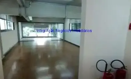 Conjunto comercial 70m², 01 banheiro e 01 vaga na garagem.  condomínio com recepção.  excelente localização entre as ruas teodoro sampaio, cônego eugê