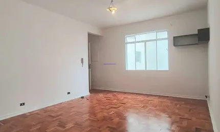 Apartamento 72m², 02 dormitórios e 02 banheiros.  condomínio com portaria e segurança.  excelente localização