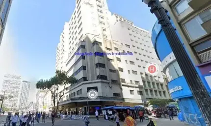 Apartamento 62m², 01 dormitório e 01 banheiro.  condomínio com portaria e segurança.  excelente localização á 5 minutos andando para a estação