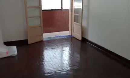 Apartamento 58,09, 01 dormitório e 01 banheiro.  excelente localização á 5 minutos andando para a estação do metrô consolação