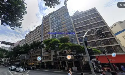 Apartamento studio 32m²,  01 dormitório e 01 banheiro.  condomínio com portaria e segurança.  excelente localização entre as ruas da consolação