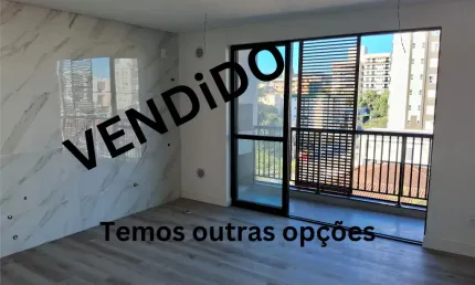 Apartamento com 2 quartos à venda no América, Joinville 