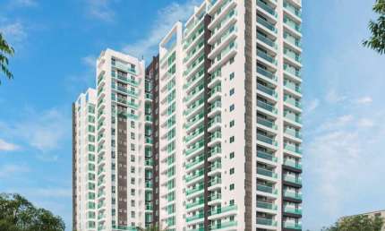 Apartamento com 2 quartos à venda no Centro, Joinville 