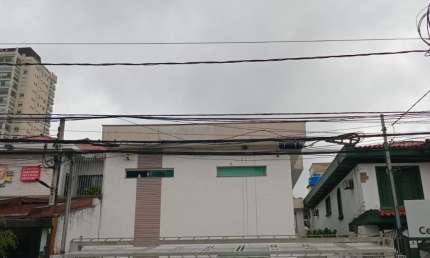 Belíssimo sobrado comercial no bairro da Água Branca, oportunidade de investimento!