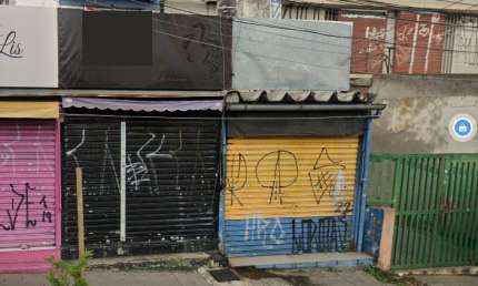Ponto comercial para alugar na Rua Padre João, 134, Penha De França, São Paulo