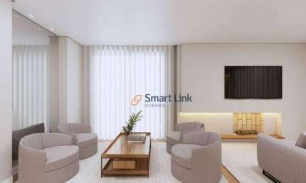 Apartamento com 4 dormitórios à venda, 200 m² por R$ 1.990.000,00 - Campo Belo - São Paulo/SP