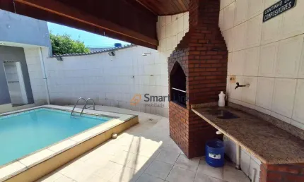 Casa com 5 dormitórios à venda, 387 m² por R$ 650.000,00 - Campo Grande - Rio de Janeiro/RJ