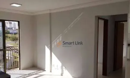 Apartamento com 2 dormitórios à venda, 58 m² por R$ 265.000,00 - Samambaia Sul - Samambaia/DF