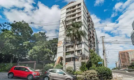 Apartamento com 3 dormitórios à venda, 135 m² por R$ 730.000,00 - Boa Vista - Porto Alegre/RS