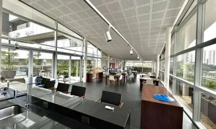Apartamento com 1 dormitório à venda, 44 m² por R$ 710.000,00 - Vila Cruzeiro - São Paulo/SP