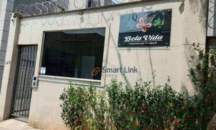 Apartamento com 2 dormitórios à venda, 49 m² por R$ 190.000,00 - Bom Jesus - Contagem/MG
