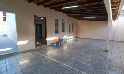 Casa com 3 dormitórios à venda, 169 m² por R$ 320.000,00 - Gramado - Uberlândia/MG