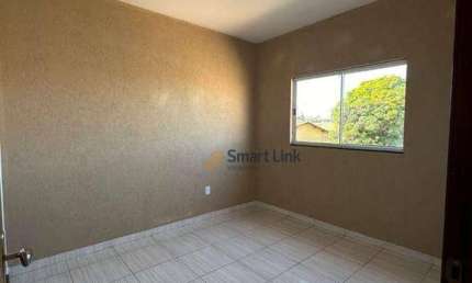 Apartamento com 2 dormitórios à venda, 65 m² por R$ 125.000,00 - Águas Lindas - Águas Lindas de Goiás/GO