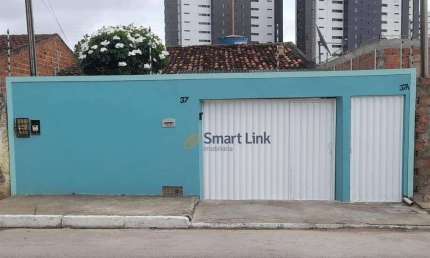 Casa com 4 dormitórios à venda, 150 m² por R$ 240.000,00 - Santa Esmeralda - Arapiraca/AL