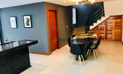 Casa com 6 dormitórios à venda, 380 m² por R$ 1.200.000,00 - centro - Marataízes/ES
