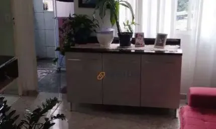 Apartamento com 2 dormitórios à venda, 50 m² por R$ 198.000,00 - Santa Etelvina - São Paulo/SP