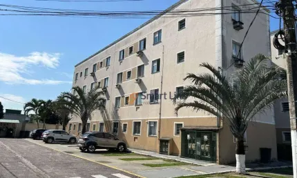 Apartamento com 2 dormitórios à venda, 53 m² por R$ 180.000,00 - Jardim Mariléa - Rio das Ostras/RJ
