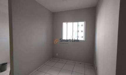 Apartamento com 2 dormitórios à venda, 45 m² por R$ 210.000,00 - Aparecida - Mococa/SP