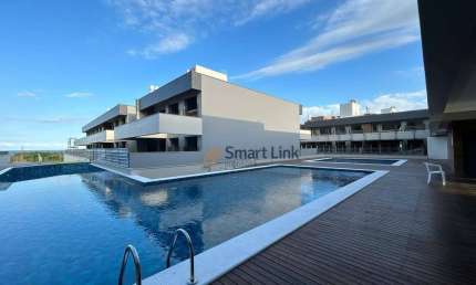 Cobertura com 3 dormitórios à venda, 117 m² por R$ 1.999.000,00 - Morro das Pedras - Florianópolis/SC