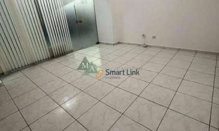 Sala à venda, 24 m² por R$ 67.900,00 - Centro - Sorocaba/SP