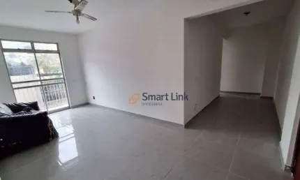 Apartamento com 2 dormitórios à venda, 80 m² por R$ 198.000,00 - Madureira - Rio de Janeiro/RJ
