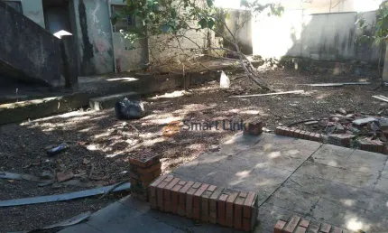 Terreno à venda, 720 m² por R$ 1.400.000,00 - Indaiá - Belo Horizonte/MG