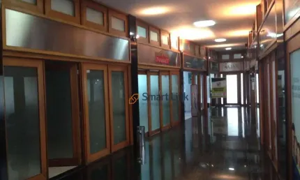 Loja à venda, 121 m² por R$ 450.000,00 - Centro - Belo Horizonte/MG