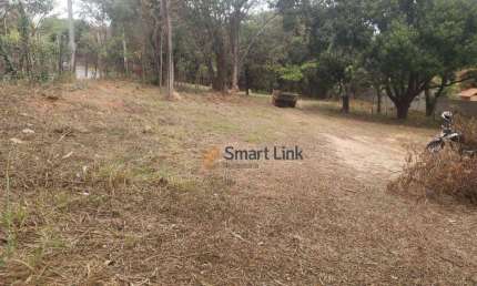 Terreno à venda, 4370 m² por R$ 2.950.000,00 - Trevo - Belo Horizonte/MG