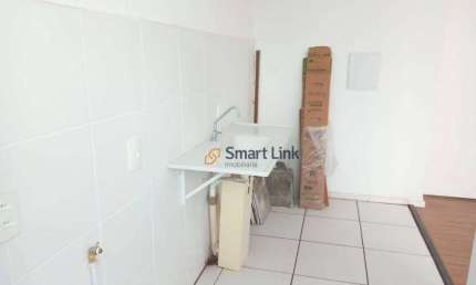 Apartamento com 1 dormitório à venda, 40 m² por R$ 105.000,00 - Cosmos - Rio de Janeiro/RJ
