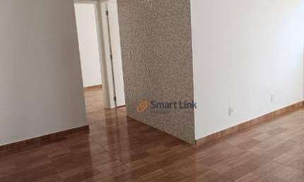 Apartamento com 2 dormitórios à venda, 49 m² por R$ 99.000,00 - Campo Grande - Rio de Janeiro/RJ